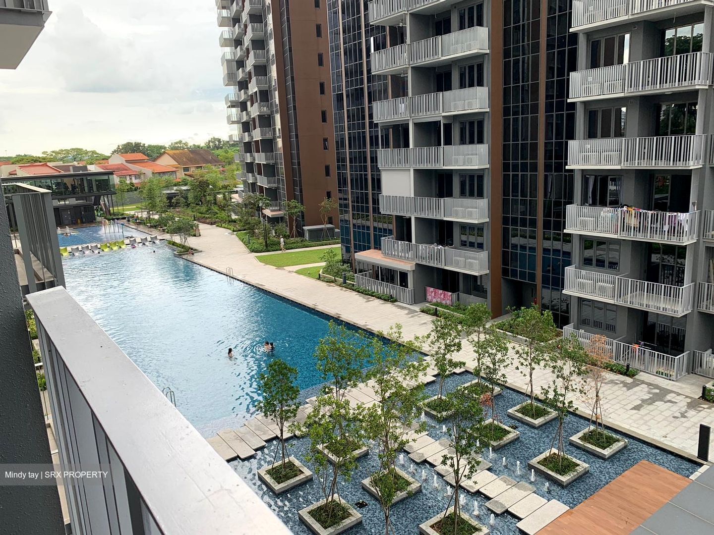 Parc Botannia (D28), Condominium #552815811